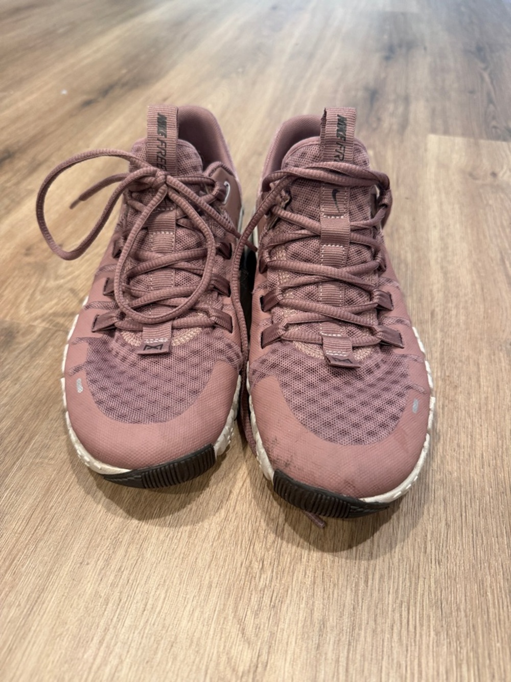 Nike Free Metcon